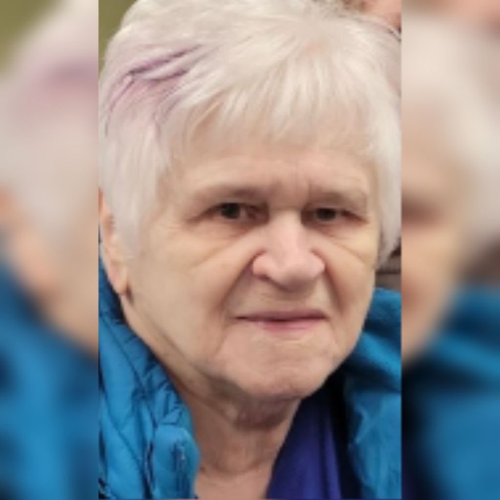 Ann Mathilde Kohlfeld