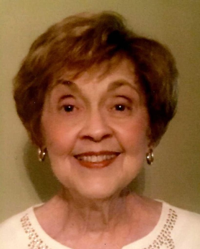 Gloria C. Allemand Harrison Profile Photo