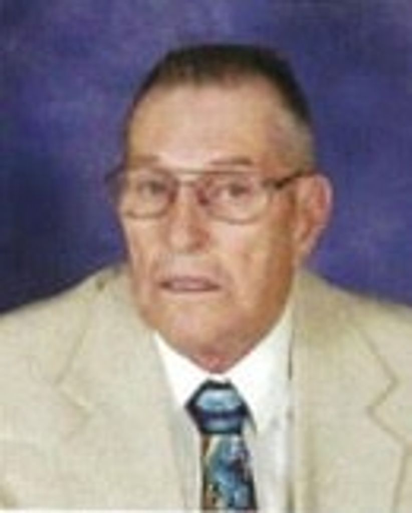 Ronald Goetz Profile Photo