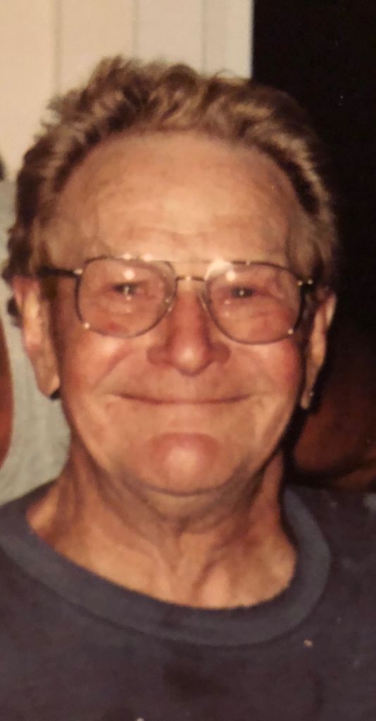 Leonard  H Benhart Profile Photo