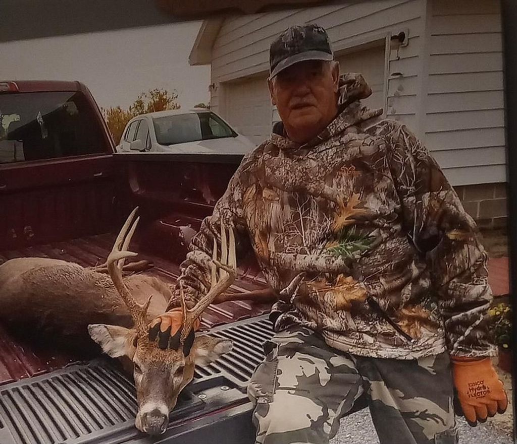 Clarence Paul Howard