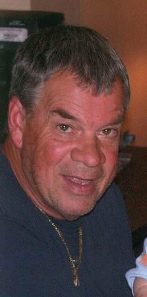 Richard William Mallon