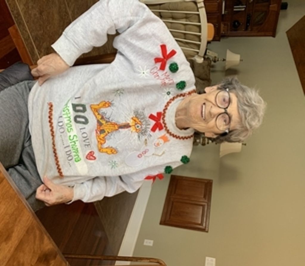 Jerry Lusk Profile Photo