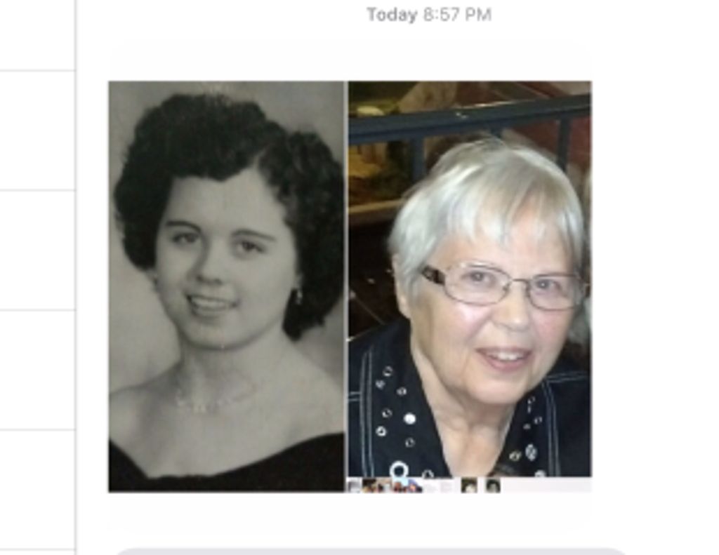 Doris E. Raile