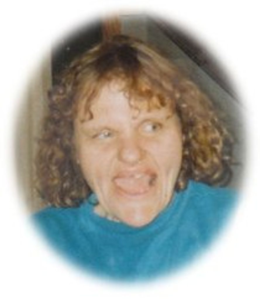 Janet Janice Johnson