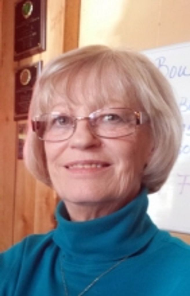 Sandra Poston