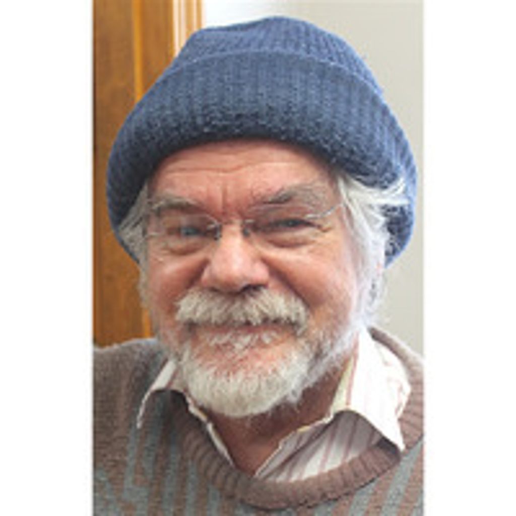 Alex  Carl Cacioppo