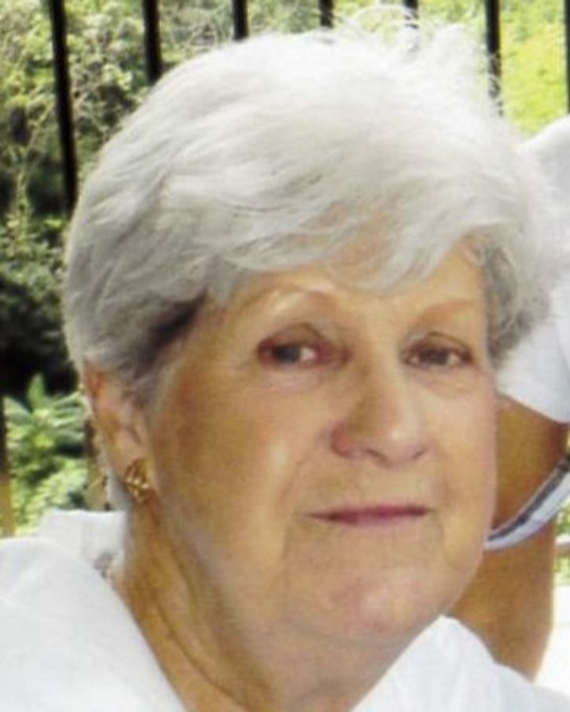 Christine Louise Griggs Profile Photo