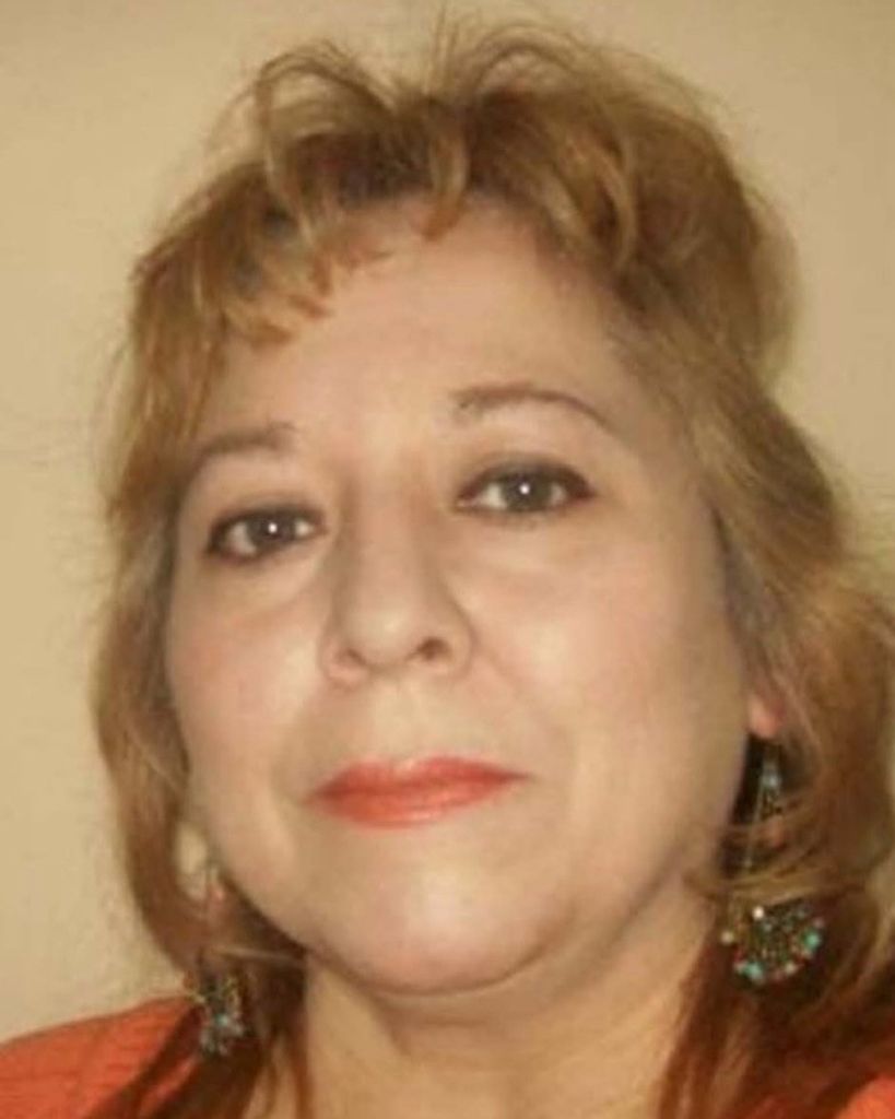 Maria Santos Garcia