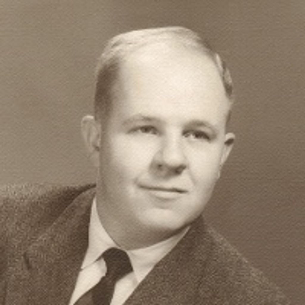 James Gordon Donnelly Profile Photo