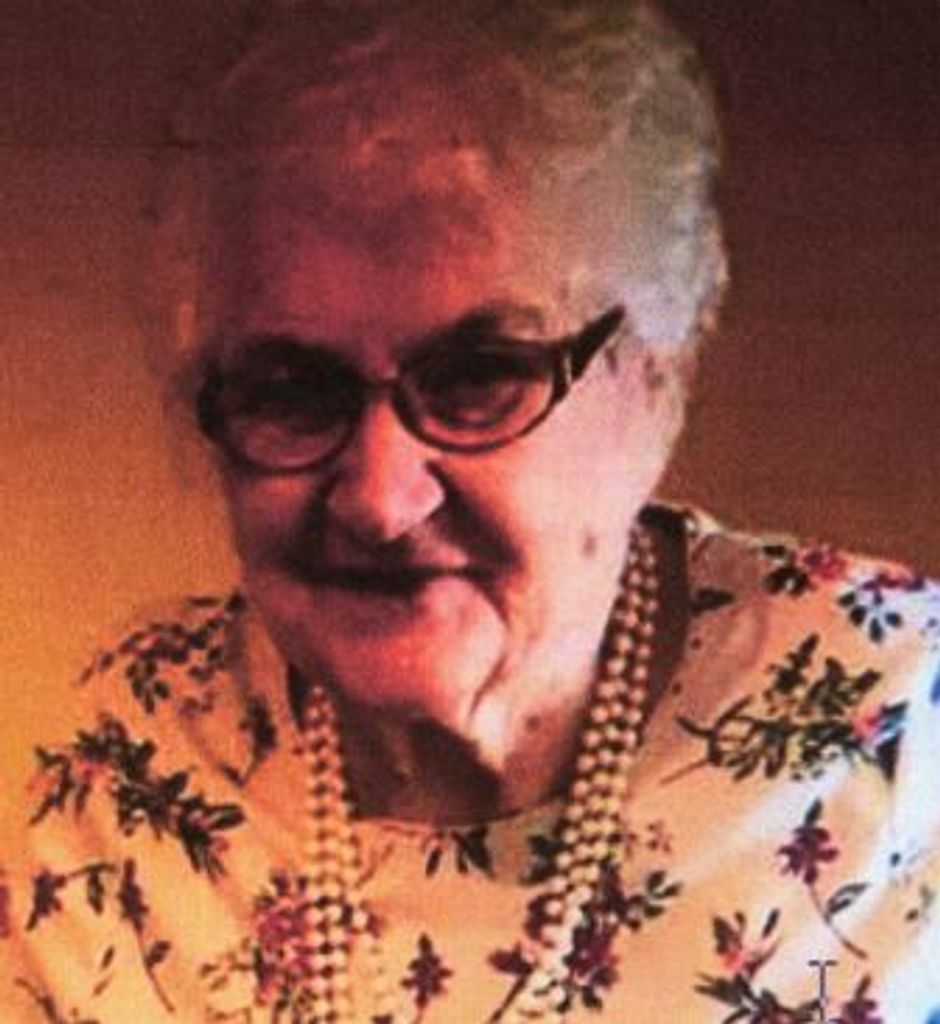 Marie Alice Bean Profile Photo