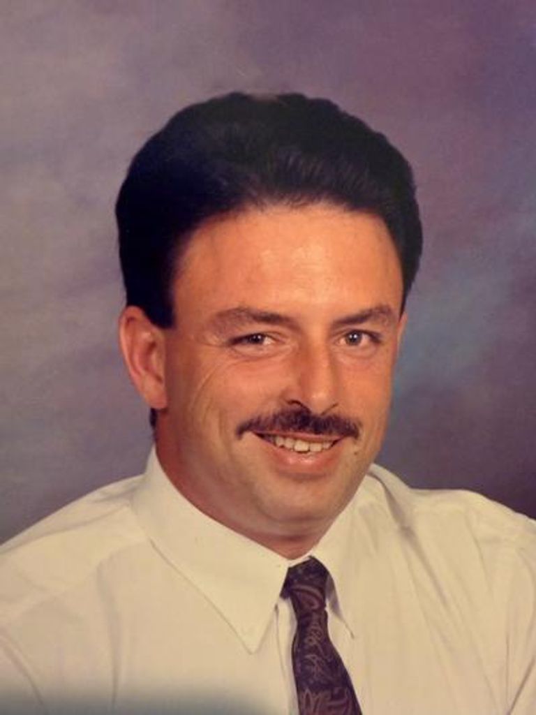 Carl Dwayne Williamson Profile Photo