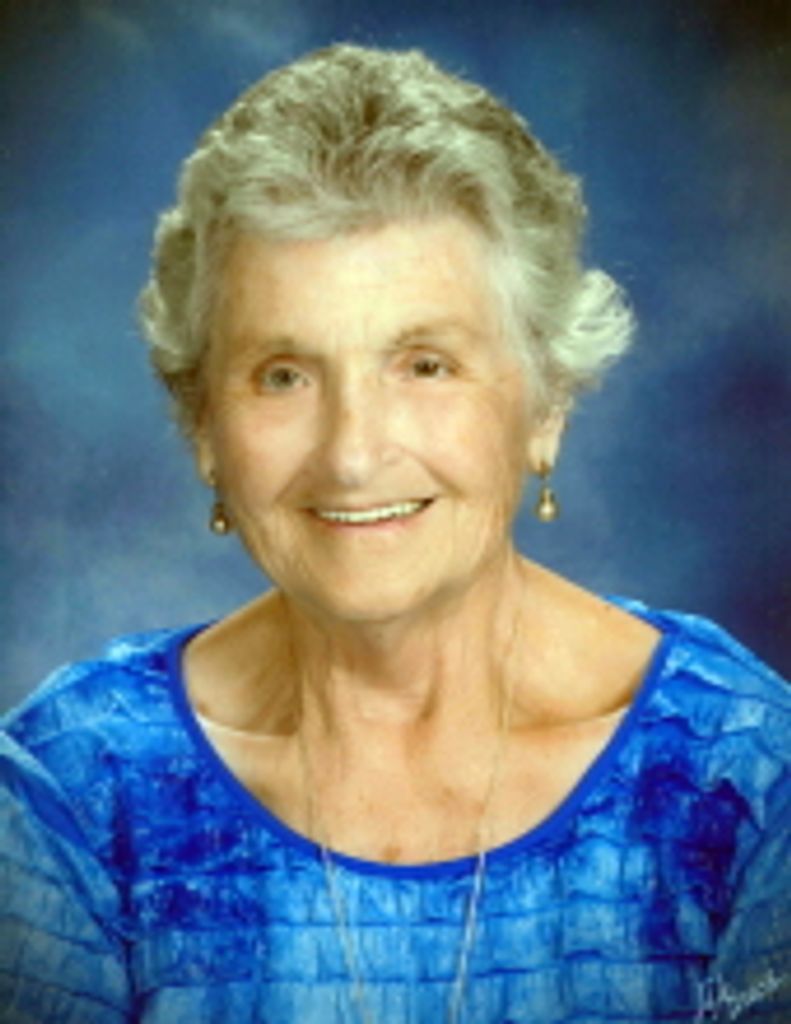 Marilyn Anne Wilson Summerlin