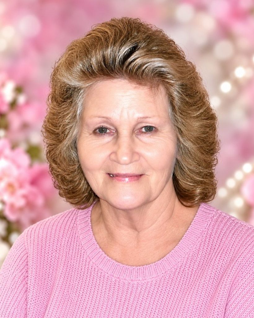 Shirley Burnette Norris Profile Photo