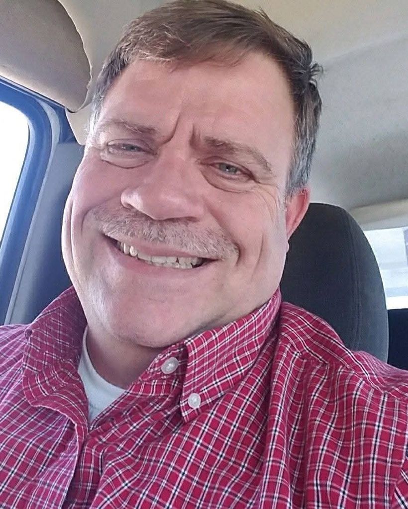 Donald Nuse Profile Photo