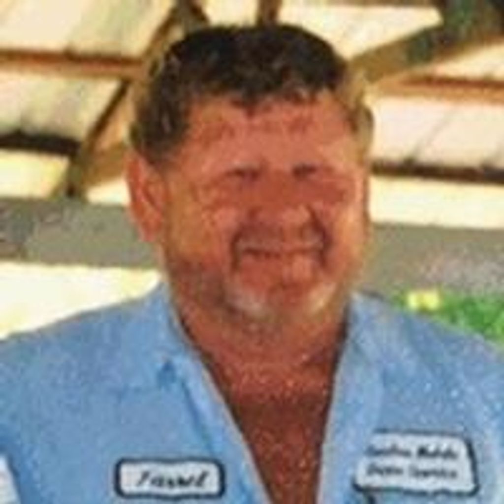 Farrel Blanton