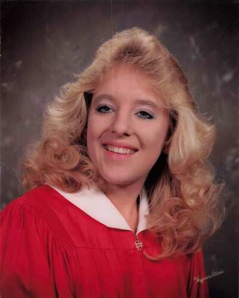 Teresa Lynne Horn Profile Photo