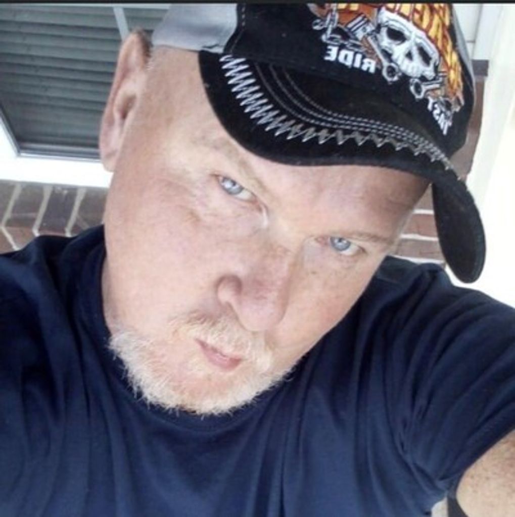 Ray Bert Benson, Jr. Profile Photo