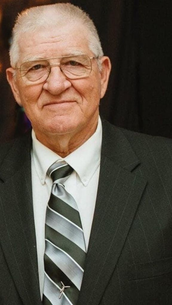 Lawrence Schluter Profile Photo