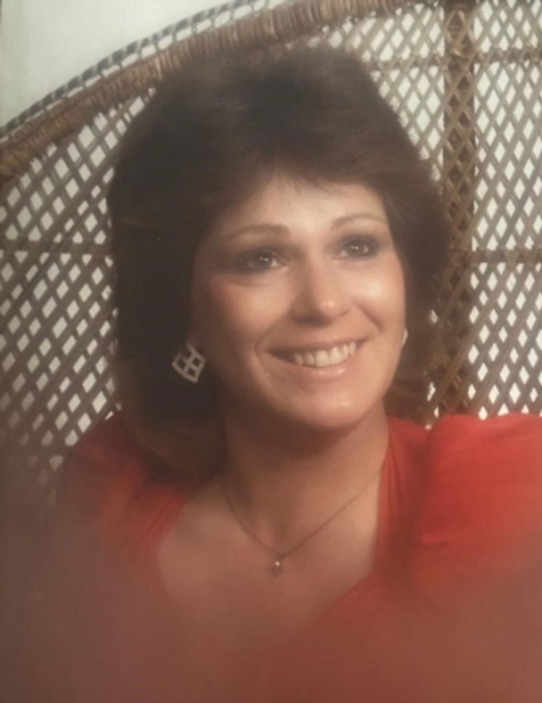 Deborah Copley Profile Photo