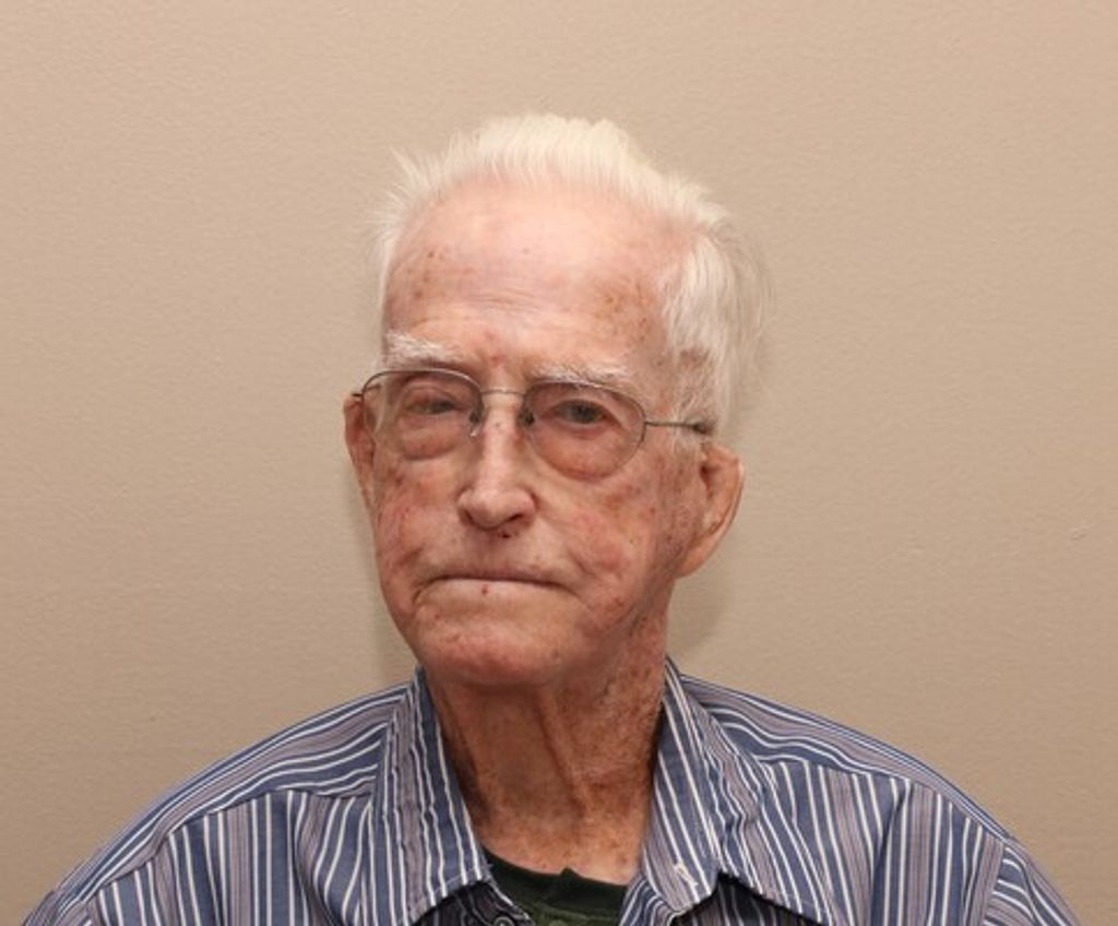 William "Bill" Kenneth Tice Profile Photo