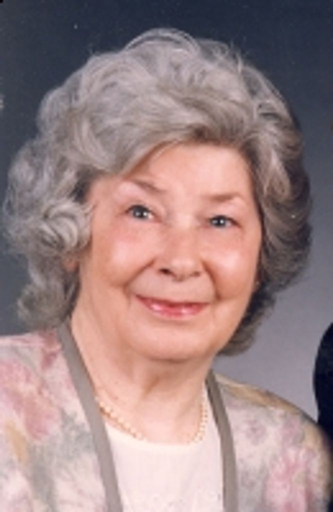 Erma Thompson