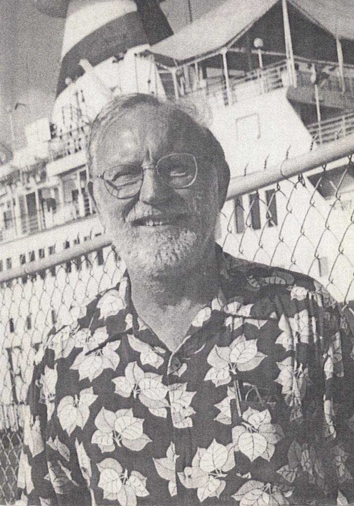 William Robert Eiden Profile Photo