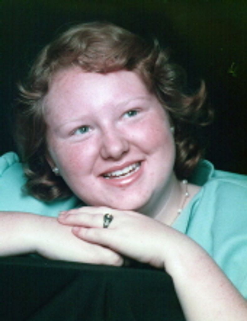 Erin Elizabeth Hepworth