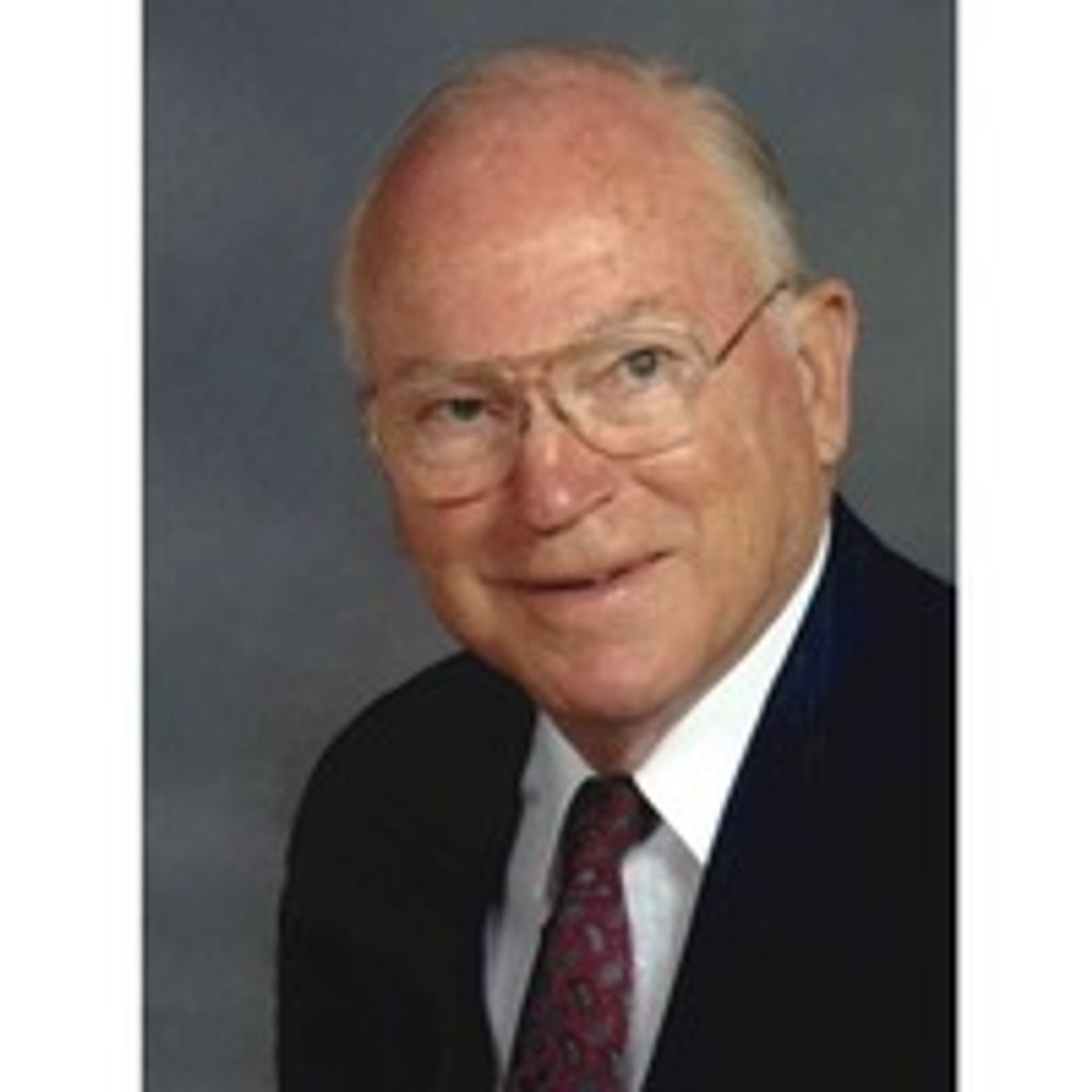 Charles Edward Brohawn, Jr.