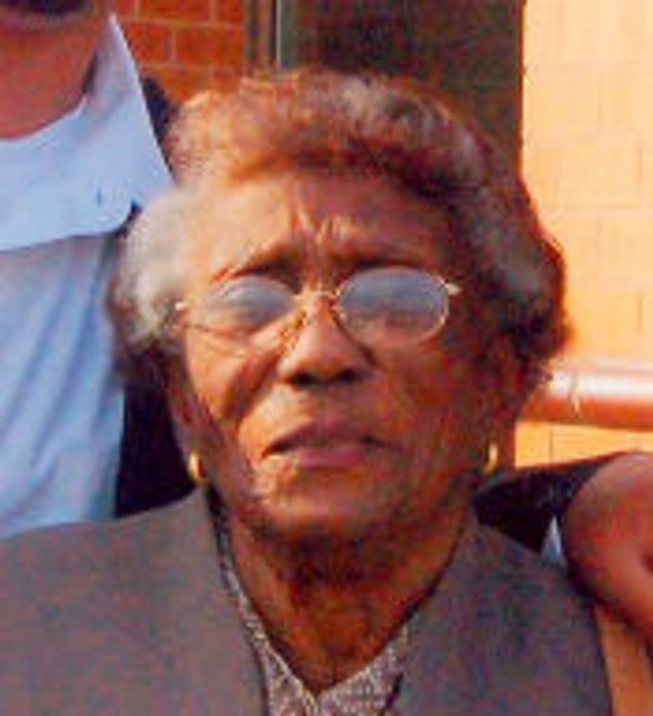 Gracie L. Johnson Profile Photo