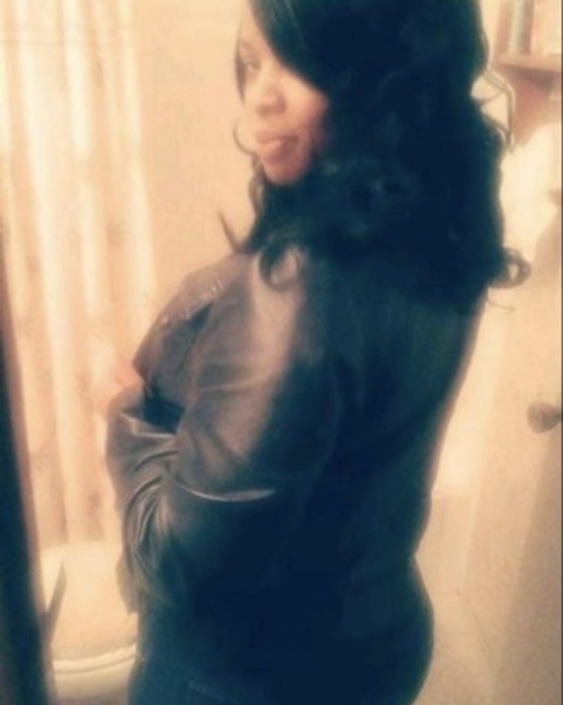 Shamecka Sharone Braswell Profile Photo