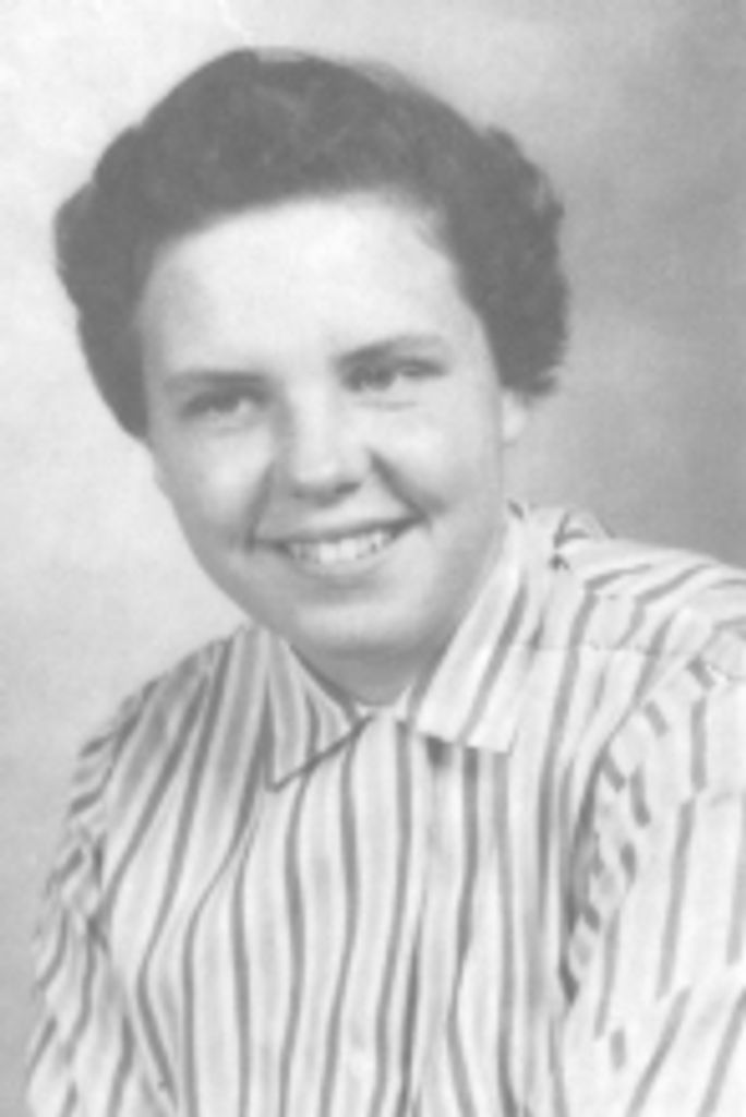 Patricia G. Kellaher