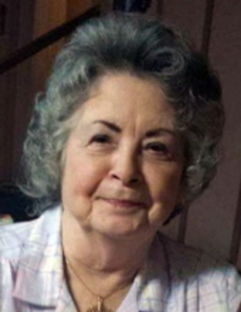 Florence Ricks Higginbotham