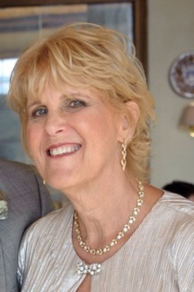 Ruth Ferver Seebeck Profile Photo
