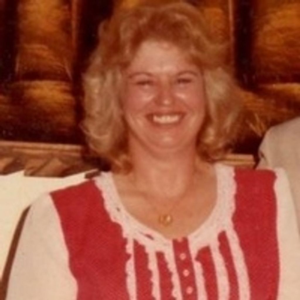 Cheryle Asher Owen Profile Photo