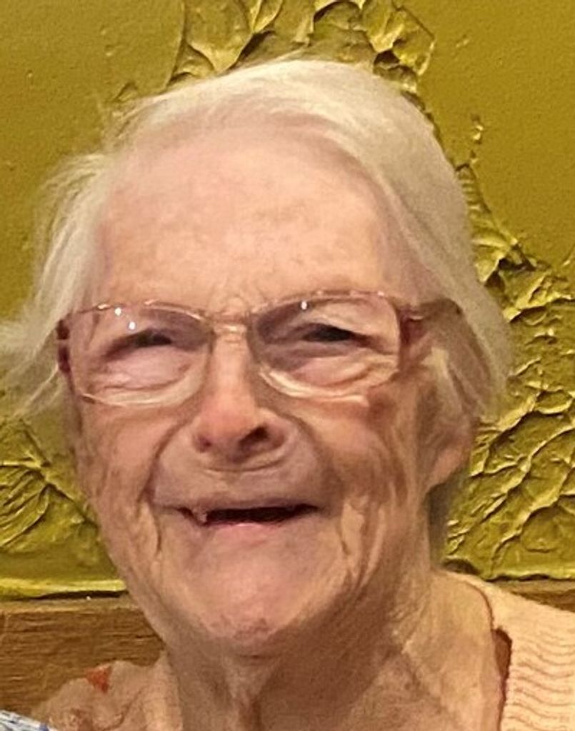 Betty Calvert Profile Photo