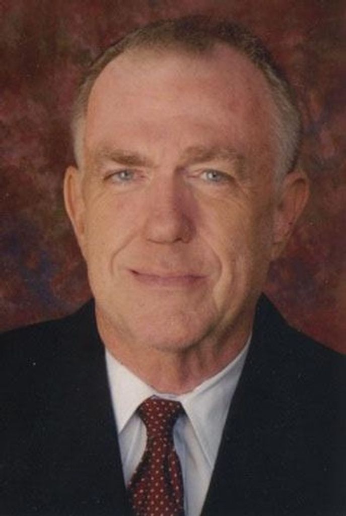 Tom Metters Profile Photo