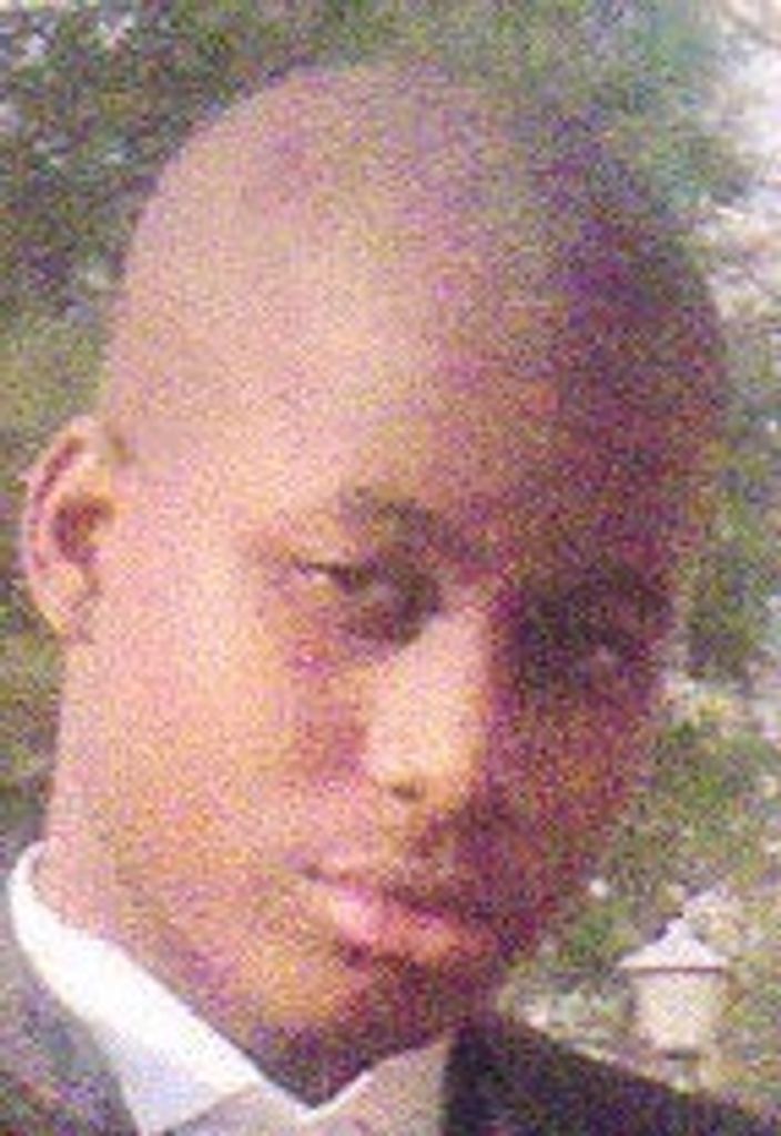 Van-Shawn Frazier