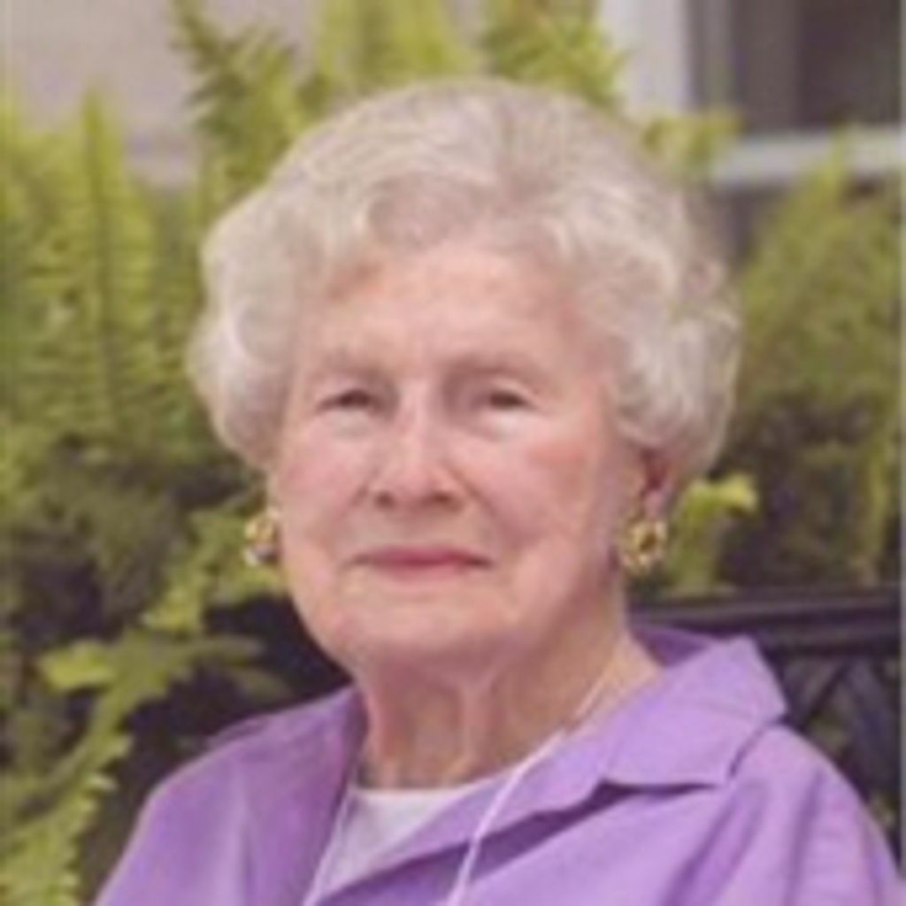 Louise Elizabeth Kirby