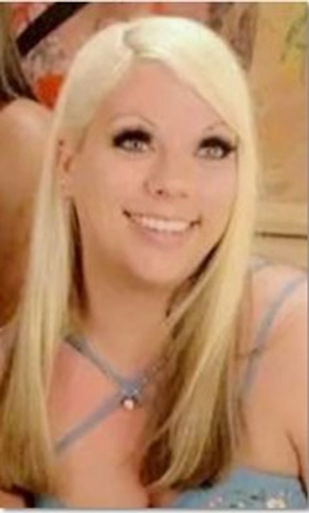 Angela Marie Sayer