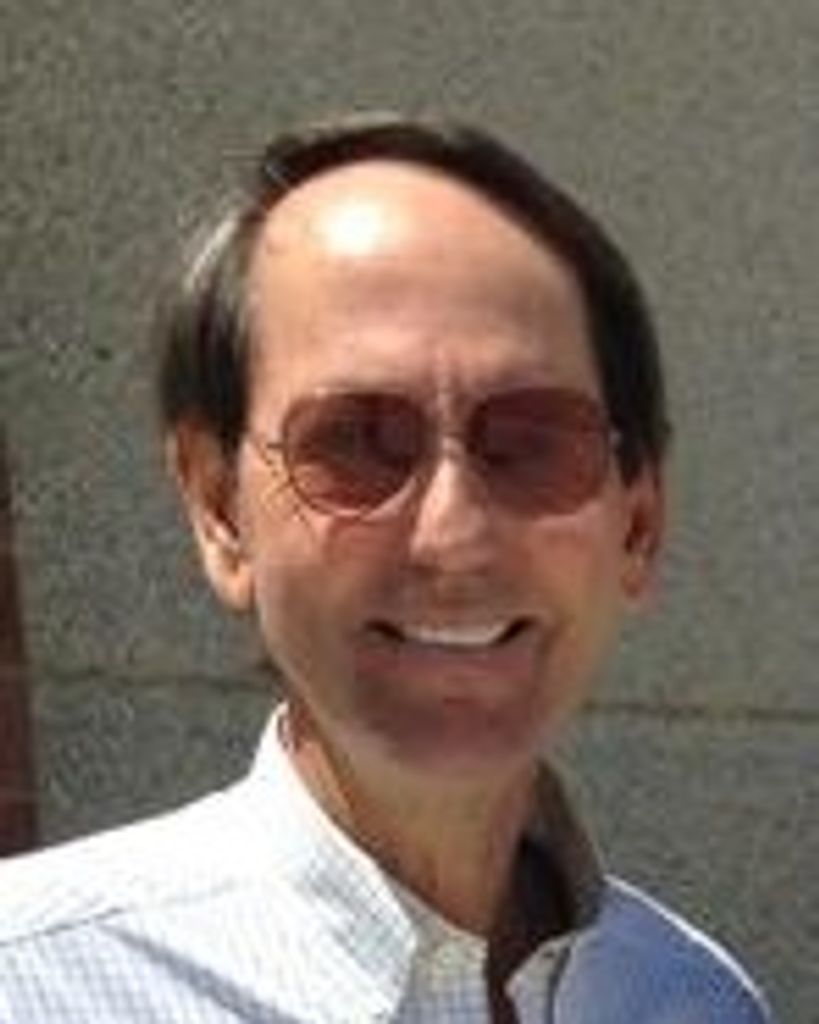 Kevin William Kelly Profile Photo