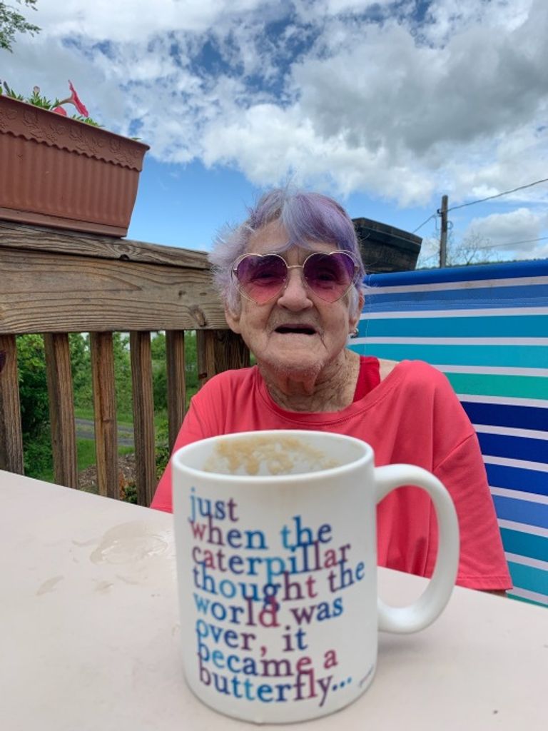 Margaret Bartlett