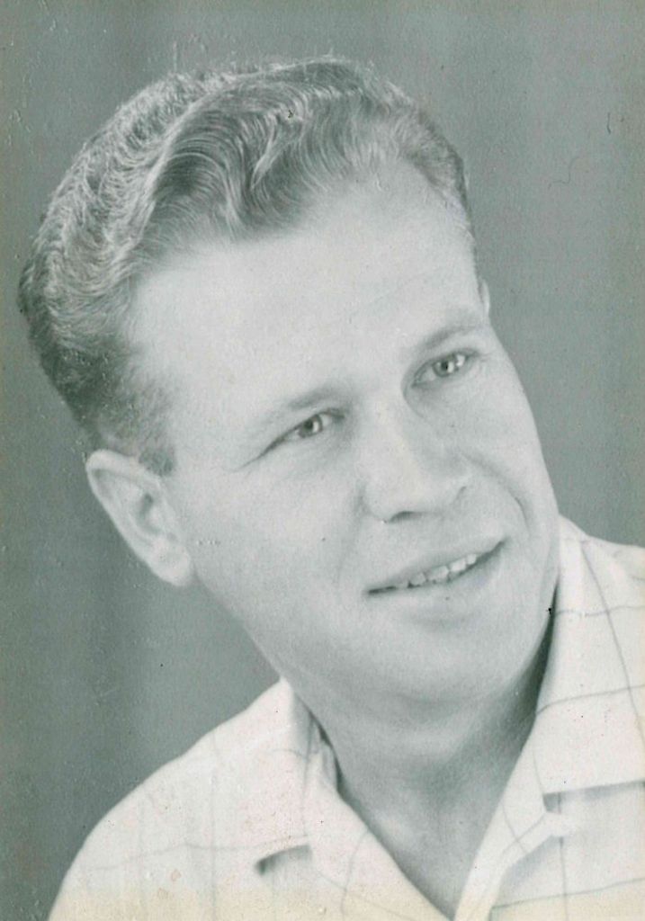 William Tash