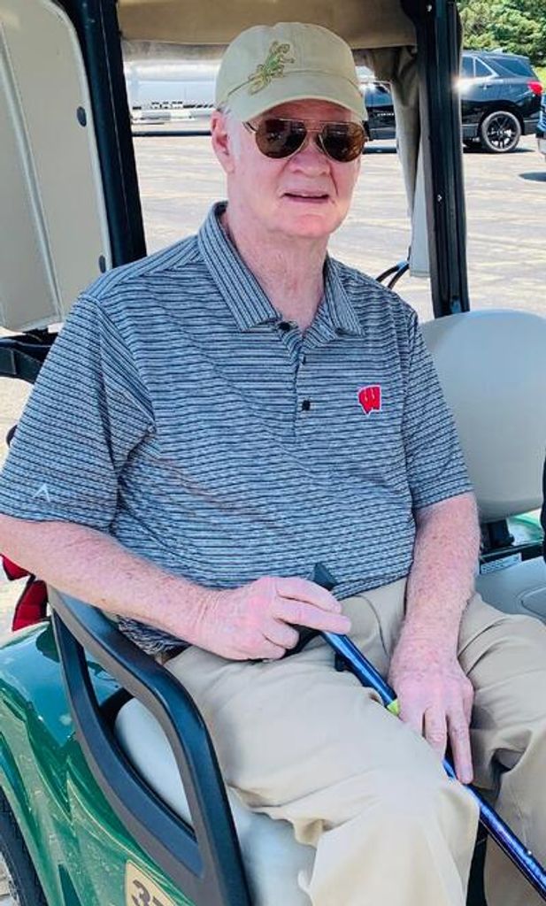 Randall "Randy" J. Kirch Profile Photo