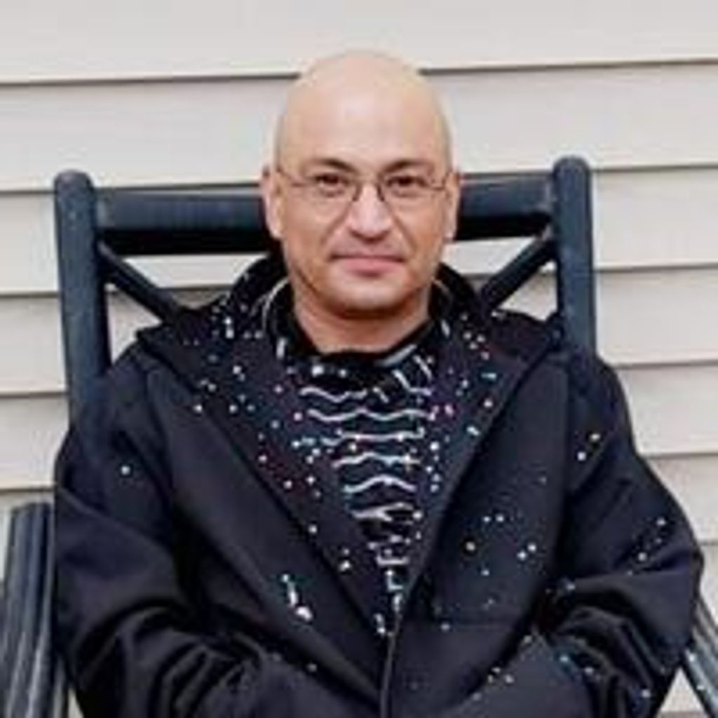 Jaime L. Diaz