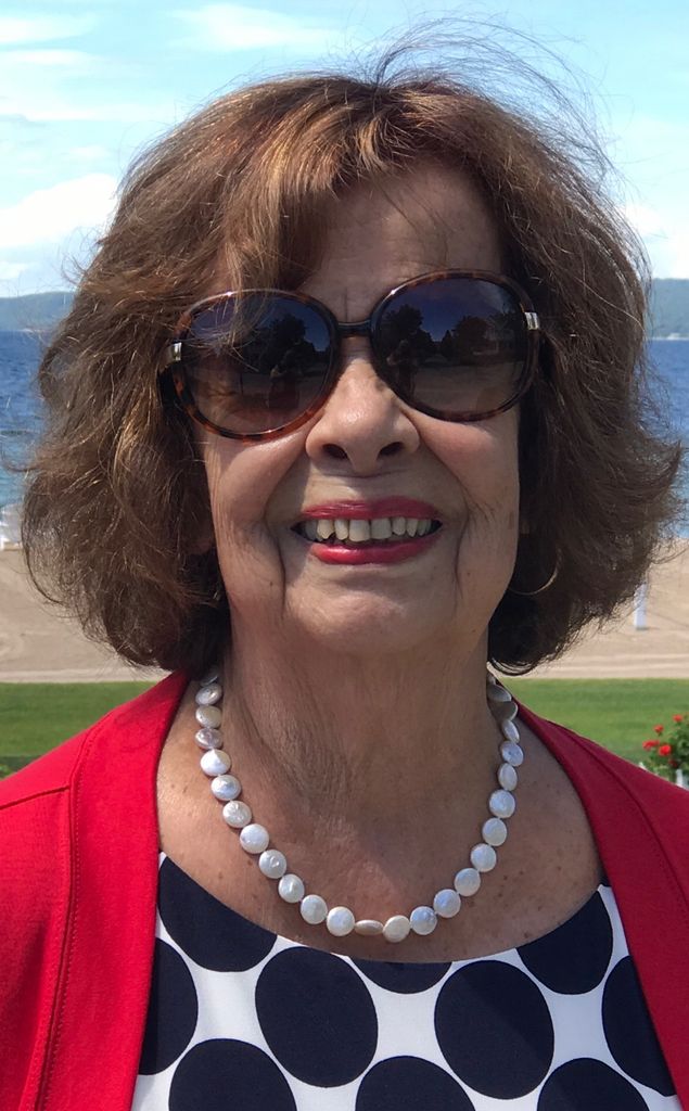 Sally Barnhart