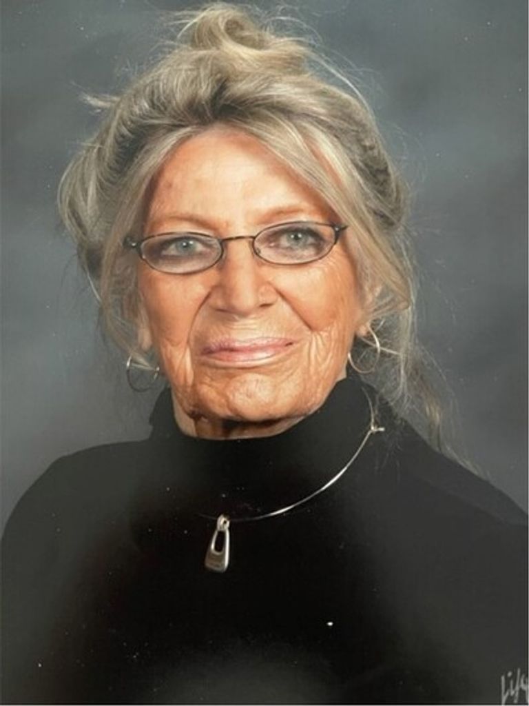 Betty S. Dudleston Profile Photo