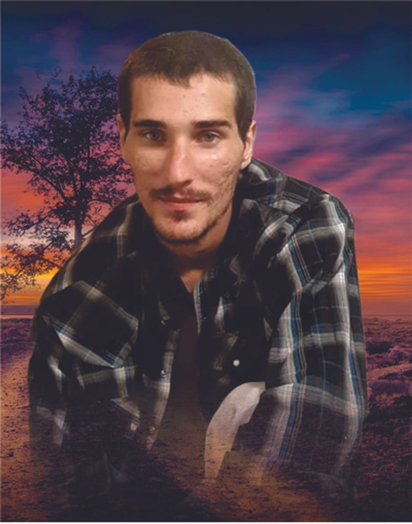 Zachary Pearce Profile Photo