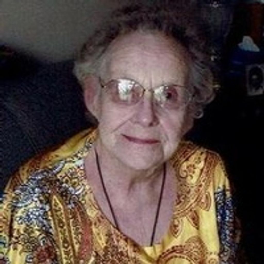 Roberta Elsie Quinton Profile Photo