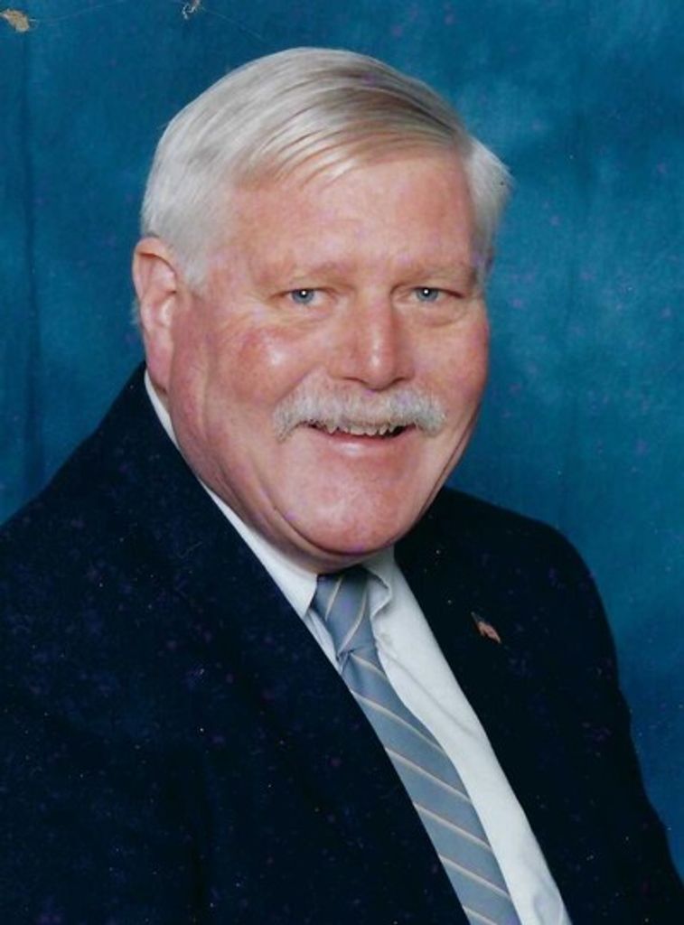 Robert Chauncy Simmons, Jr Profile Photo